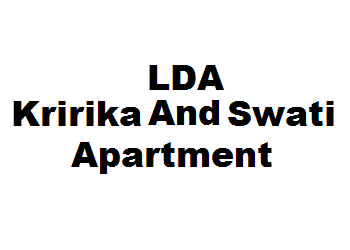 LDA Kririka And Swati Apartment